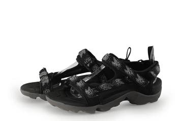 Teva Sandalen Meisjes in maat 34 Zwart, Kinderen en Baby's, Verzenden, Jongen of Meisje, Schoenen, Nieuw