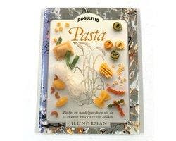 Raguletto Pasta - Raguletto Pasta, Ophalen of Verzenden, Nieuw