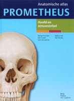 Prometheus anatomische atlas 3 Hoofd en zenuws 9789031343874, Boeken, Zo goed als nieuw