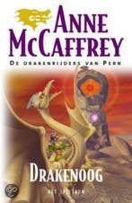 Drakenoog / De drakenrijders van Pern 9789027467317, Verzenden, Gelezen, A. MacCaffrey