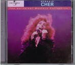Cher - Classic Cher, Ophalen of Verzenden, Gebruikt