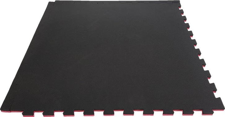 Bruce Lee Karatemat - Puzzelmat - Karate mat - Sportmat -, Sport en Fitness, Vechtsporten en Zelfverdediging, Verzenden