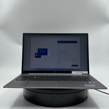 HP ZBook Firefly 15 G8 | i7-1165G7 | 16GB | 256GB SSD, Intel Core i7-1165G7, 2 tot 3 Ghz, Verzenden, Refurbished