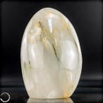 Zeldzaam natuurlijk Garden-Quartz Freiform, Brazilië-