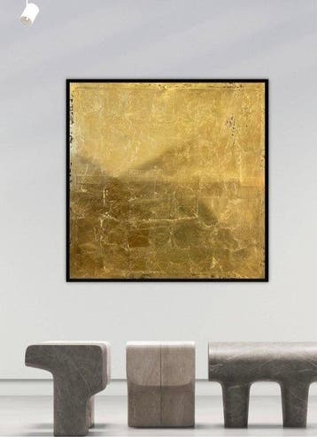 Stefanie Raus - Golden III 1626 XXL