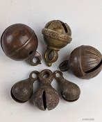 Boeddhistische objecten - Tibet - Nepal (Zonder, Antiek en Kunst