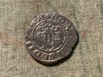 Engeland. Edward de Stelt (1272-1307). 1 Penny (Zonder