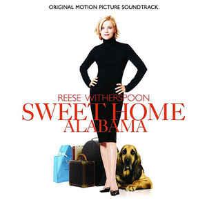 cd - Various - Sweet Home Alabama (Original Motion Pictur..., Verzenden, Zo goed als nieuw