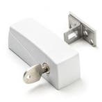 Oplegslot raam | AXA, Doe-het-zelf en Verbouw, Hang- en Sluitwerk, Verzenden, Nieuw