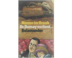 Dokter dumay verliest - Dokter dumay verliest, Ophalen of Verzenden, Nieuw
