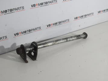 Suzuki GSX 600 F Achterwiel as achteras, Ophalen of Verzenden, Nieuw