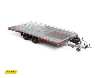 Brian James T4 Transporter - 3000 kg, Ophalen of Verzenden, Nieuw