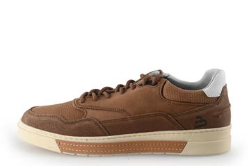 Bullboxer Veterschoenen in maat 41 Cognac, Overige kleuren, Verzenden, Zo goed als nieuw, Bullboxer