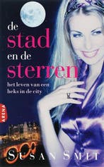 Stad En De Sterren 9789069746296 Susan Smit, Verzenden, Gelezen, Susan Smit