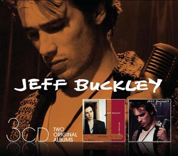 cd digi - Jeff Buckley - Sketches For My Sweetheart The D..., Cd's en Dvd's, Verzenden, Zo goed als nieuw