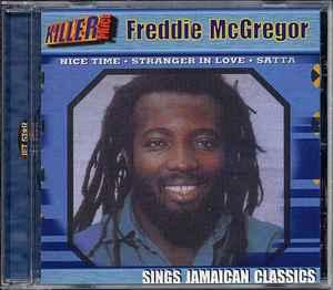 cd - Freddie McGregor - Sings Jamaican Classics, Verzenden, Zo goed als nieuw