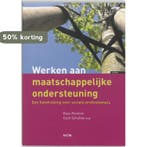 Werken aan maatschappelijke ondersteuning 9789059313705, Verzenden, Gelezen, K. Penninx
