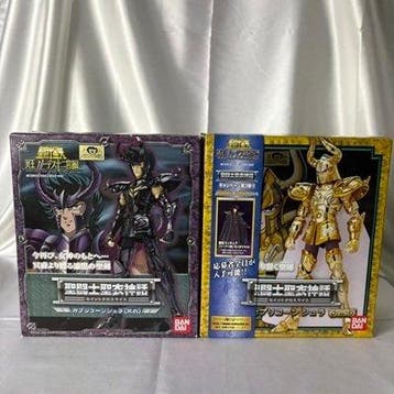 Bandai - Speelgoed modelkit Bandai - Saint Cloth Myth -