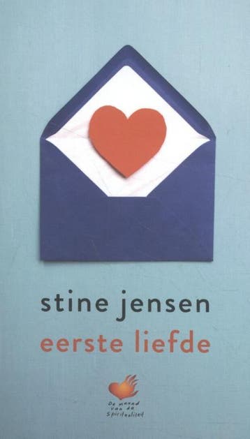 Eerste liefde - Stine Jensen 9789059654839, Verzenden, Zo goed als nieuw, Stine Jensen