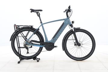 Gazelle Ultimate T10 HMB – 2023 – 173 - 185 cm, Verzenden, Zo goed als nieuw