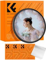K&F Concept 58mm Kaleidoscope Nano-B filter refractie, Verzenden, Nieuw