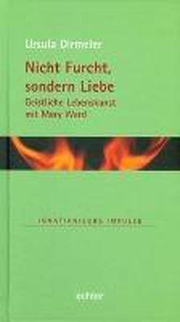 Nicht Furcht, sondern Liebe, Ophalen of Verzenden, Nieuw