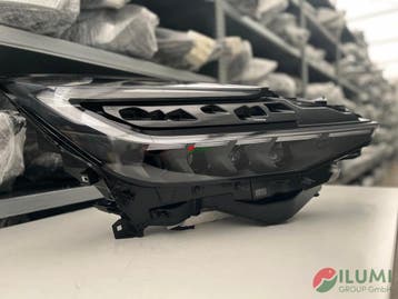 TOYOTA  CHR II PRISMA VOLL LED KOPLAMP RECHTS KPL 71272F, Verzenden, Gebruikt, Toyota