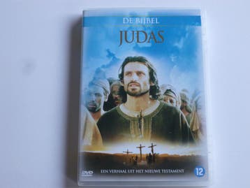 De Bijbel - Judas (DVD), Ophalen of Verzenden, Zo goed als nieuw