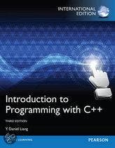 Introduction to Programming with C 9780273793243, Verzenden, Zo goed als nieuw