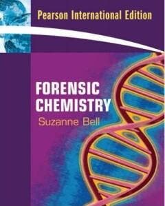 Forensic Chemistry - Suzanne Bell 9780321566577, Boeken, Taal | Engels, Gelezen, Verzenden