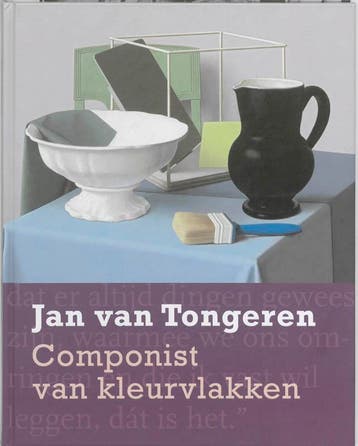 Jan van Tongeren (1897-1991) - Miriam Windhausen, Verzenden, Zo goed als nieuw, Miriam Windhausen