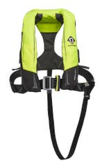 Crewsaver Crewfit 180N Pro Reddingsvest - Neon Geel-, Ophalen of Verzenden, Nieuw