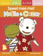 Speel mee met Nellie & Cezar / Nellie & Cezar 9789031728053, Boeken, Verzenden, Gelezen, Ingrid Godon