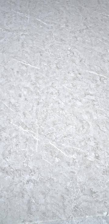 PVC wandpaneel 280x122 Pietra Grey - sample, Nieuw