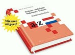 Brabants-Nederlands Nederlands-Brabants handwoordenboek, Verzenden, Zo goed als nieuw, Prof. Dr. Jos Swanenberg