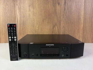 Marantz - NA7004 - Netwerk Solid state stereo receiver, Nieuw