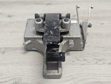 Catozzo M.3-35 m/m-2T Filmprojector, Verzamelen