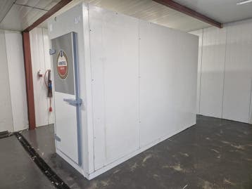 Koelcel 106 x 316 x 226 cm, Nieuw in verpakking, Koelen en Vriezen