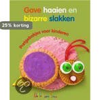 Gave haaien en bizarre slakken 9783940957702 N.B., Boeken, Verzenden, Gelezen, N.B.