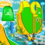 KIDIZ® Zwemvest voor kinderen - L - 5-9 jaar - Veiligheidsgo, Verzenden
