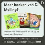 Ridder Rik past op 9789052474106 D. Melling, Verzenden, Zo goed als nieuw, D. Melling