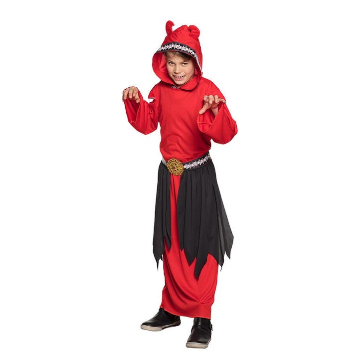 Kind Kostuum Duivel, Kleding | Dames, Carnavalskleding en Feestkleding, Nieuw, Ophalen of Verzenden