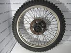 KTM  Voorwiel 21, Motoren, Ophalen of Verzenden, Nieuw