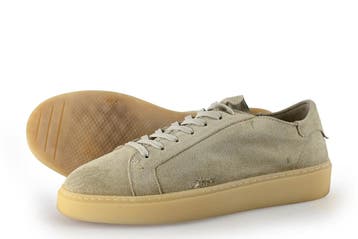Posa Sneakers in maat 40 Beige, Posa, Overige kleuren, Verzenden, Sneakers of Gympen