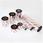 Inkt voor lintprinters transferfilm zwart standard wax-resin, Ophalen of Verzenden, Nieuw