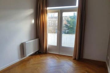Appartement Stuyvesantstraat in Den Haag, Den Haag, Den Haag, Via bemiddelaar, Appartement
