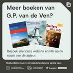Atlas van Nederland, deel 15, water 9789012050159, Verzenden, Zo goed als nieuw, G.P. van de Ven