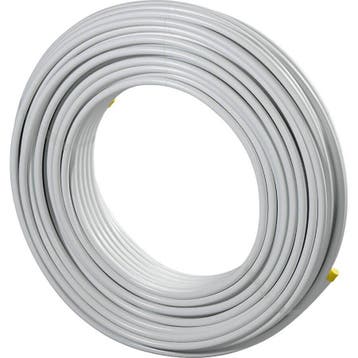 25mm x 2,5 - Lengte: 50 meter - Uponor Uni Pipe Plus Alu/Pex, Verzenden, Nieuw