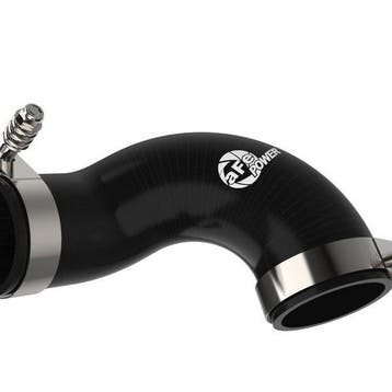 aFe 15-19 VW GTI Turbocharger Inlet Pipe - Red, Ophalen of Verzenden, Nieuw