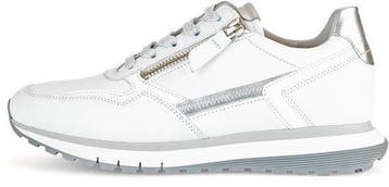 Gabor Maat 42 Dames Sneakers - wit (Damesschoenen, Schoenen), Kleding | Dames, Schoenen, Verzenden, Nieuw, Wit
